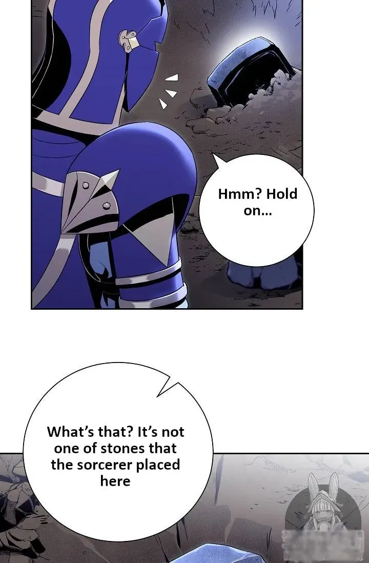 Skeleton Soldier Chapter 76 page 29 - 