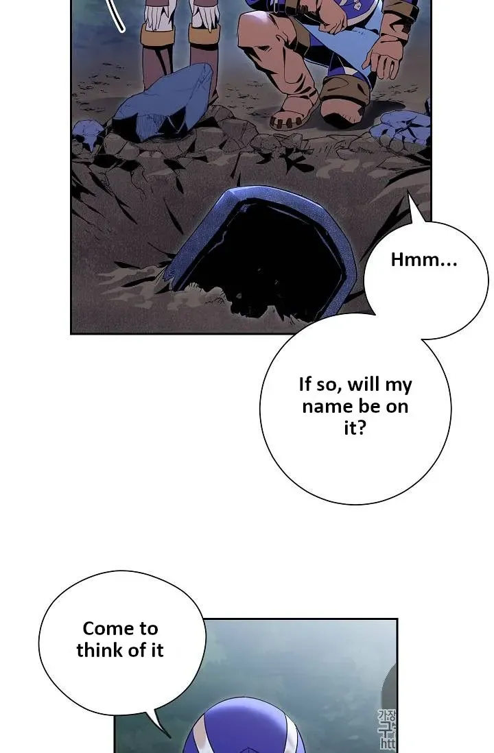 Skeleton Soldier Chapter 76 page 31 - 