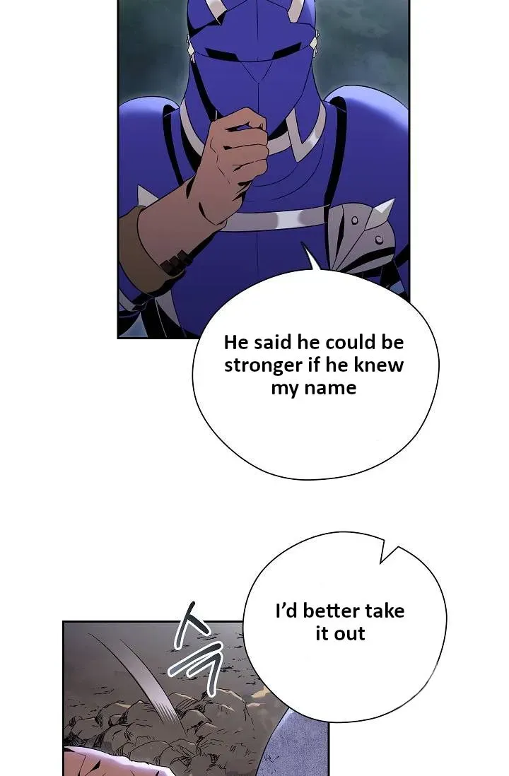 Skeleton Soldier Chapter 76 page 32 - 