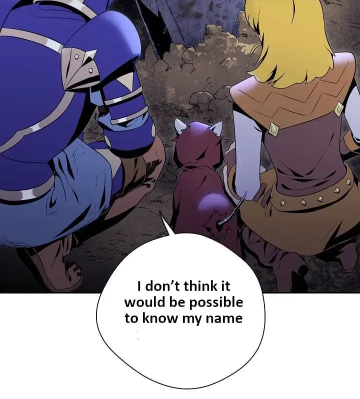 Skeleton Soldier Chapter 76 page 35 - 