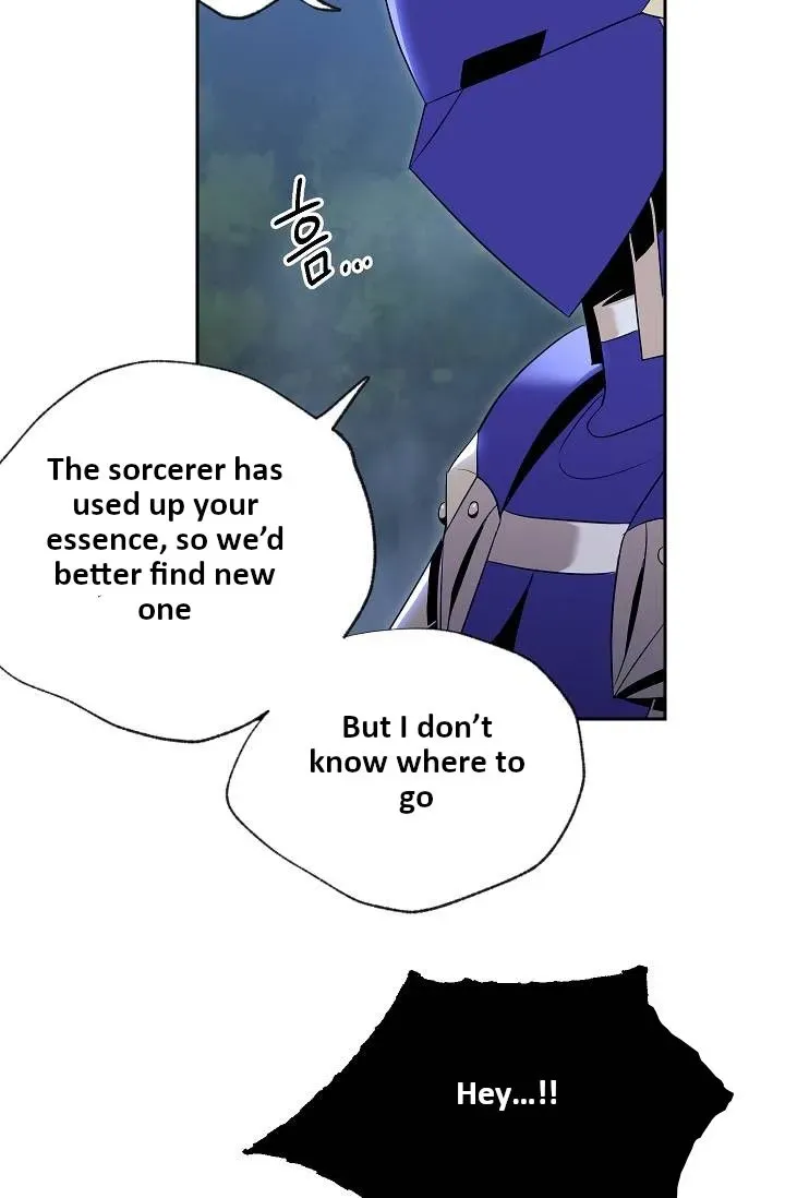 Skeleton Soldier Chapter 76 page 41 - 