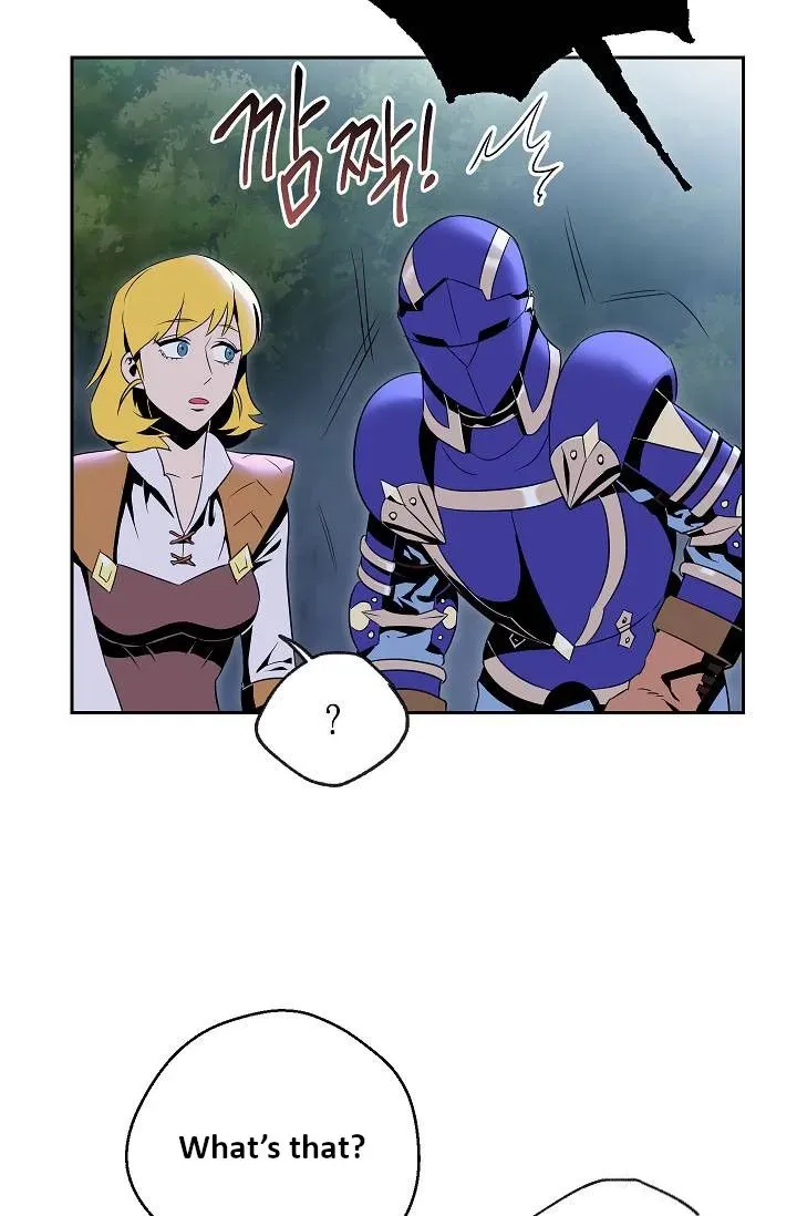 Skeleton Soldier Chapter 76 page 42 - 