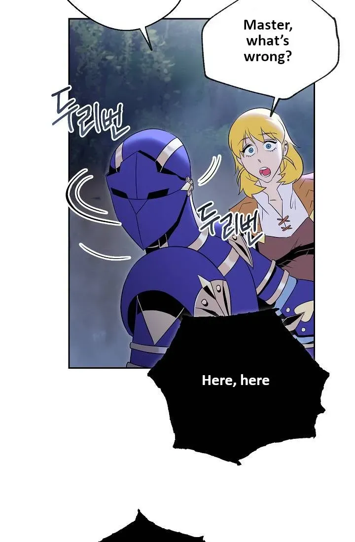 Skeleton Soldier Chapter 76 page 43 - 