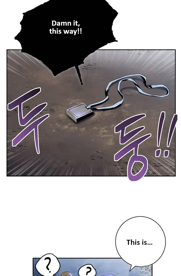 Skeleton Soldier Chapter 76 page 44 - 