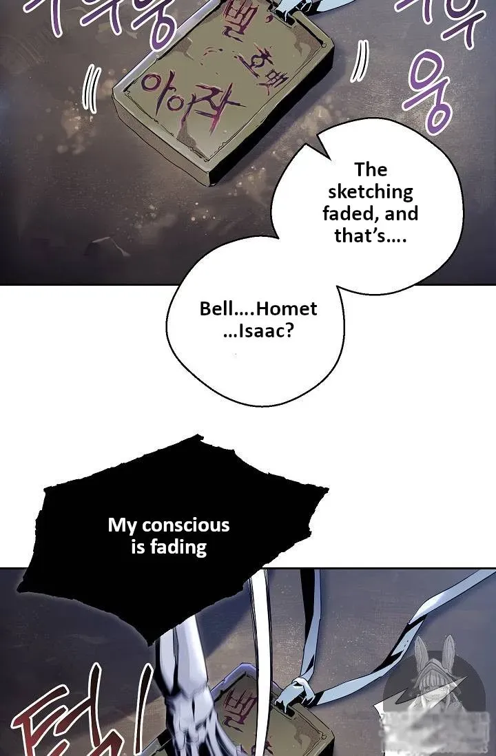 Skeleton Soldier Chapter 76 page 46 - 