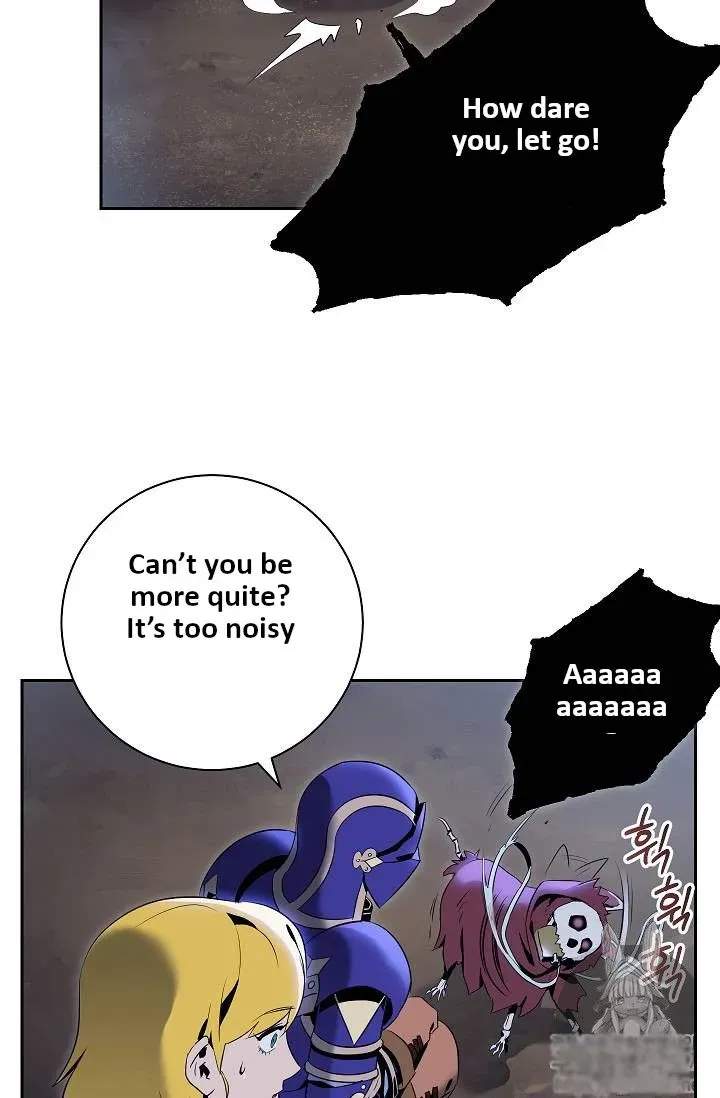 Skeleton Soldier Chapter 76 page 48 - 