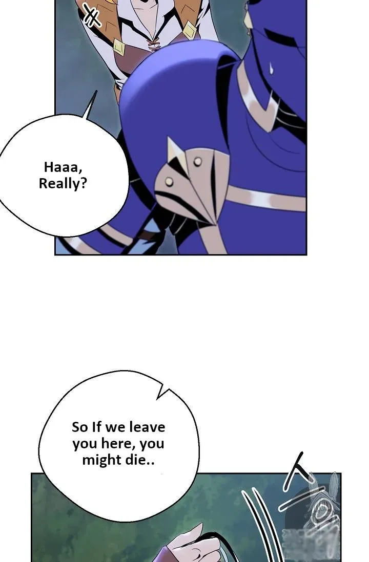 Skeleton Soldier Chapter 76 page 50 - 