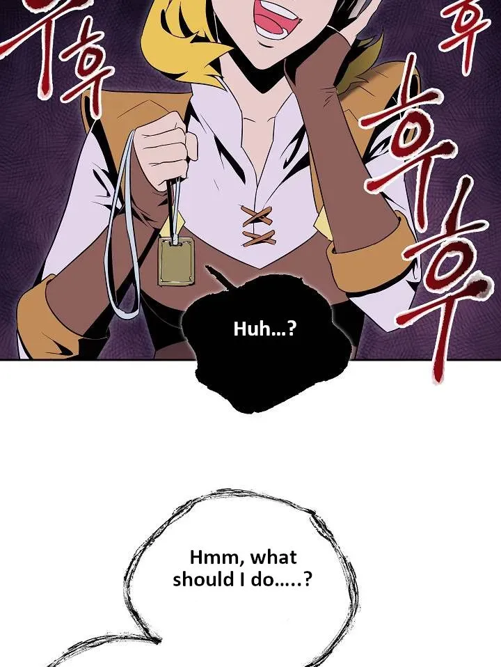 Skeleton Soldier Chapter 76 page 52 - 