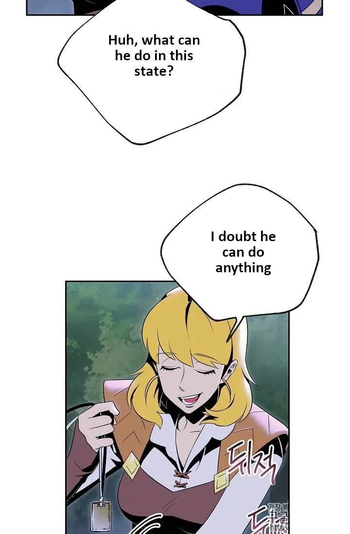 Skeleton Soldier Chapter 76 page 56 - 