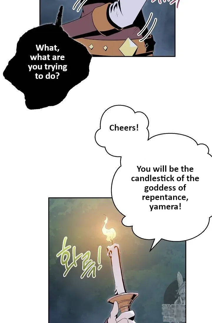 Skeleton Soldier Chapter 76 page 57 - 