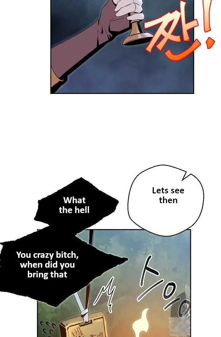 Skeleton Soldier Chapter 76 page 58 - 