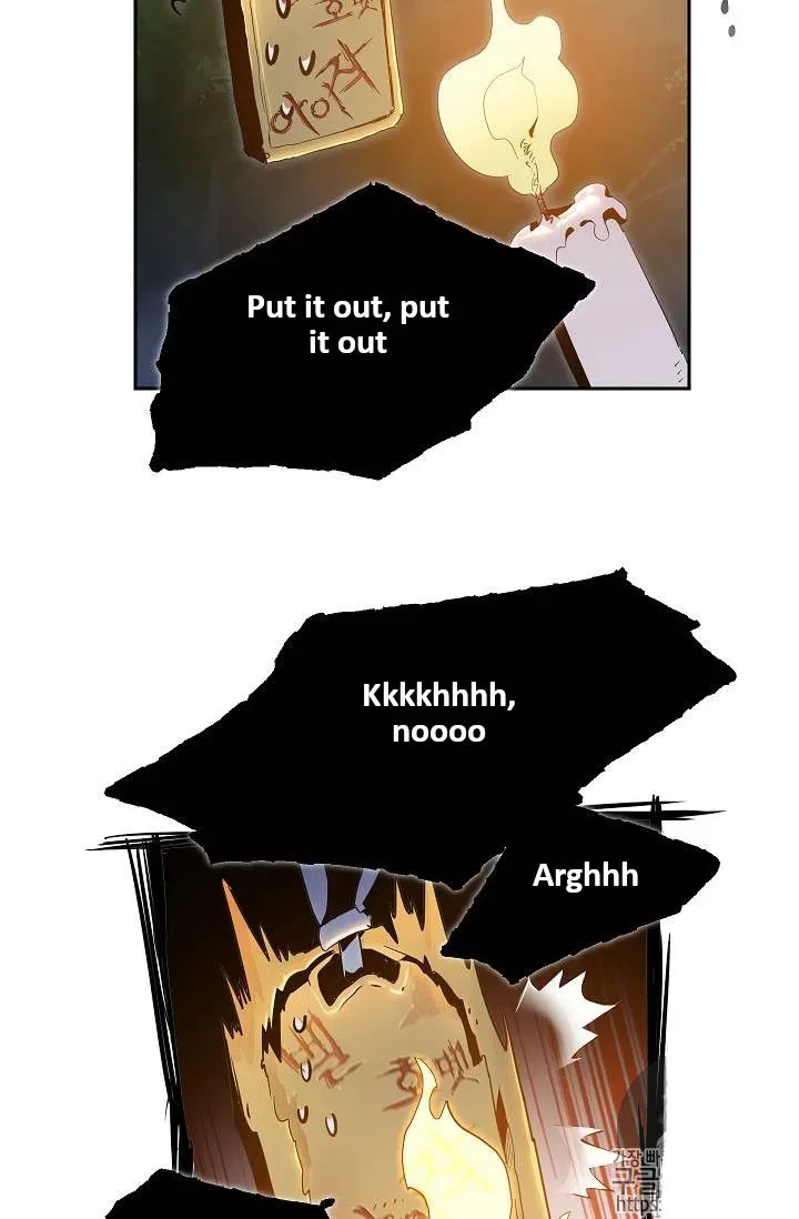 Skeleton Soldier Chapter 76 page 59 - 