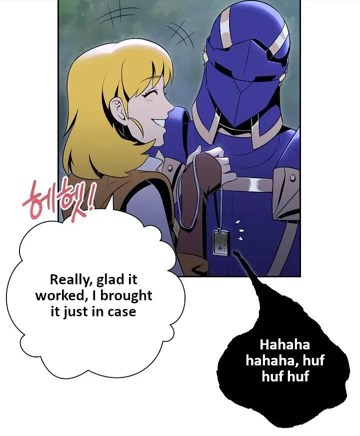 Skeleton Soldier Chapter 76 page 61 - 