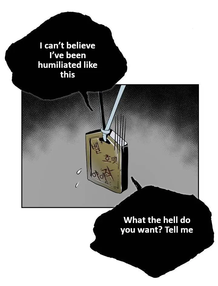 Skeleton Soldier Chapter 76 page 62 - 