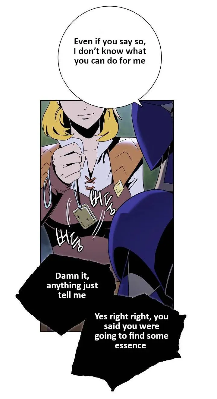 Skeleton Soldier Chapter 76 page 63 - 