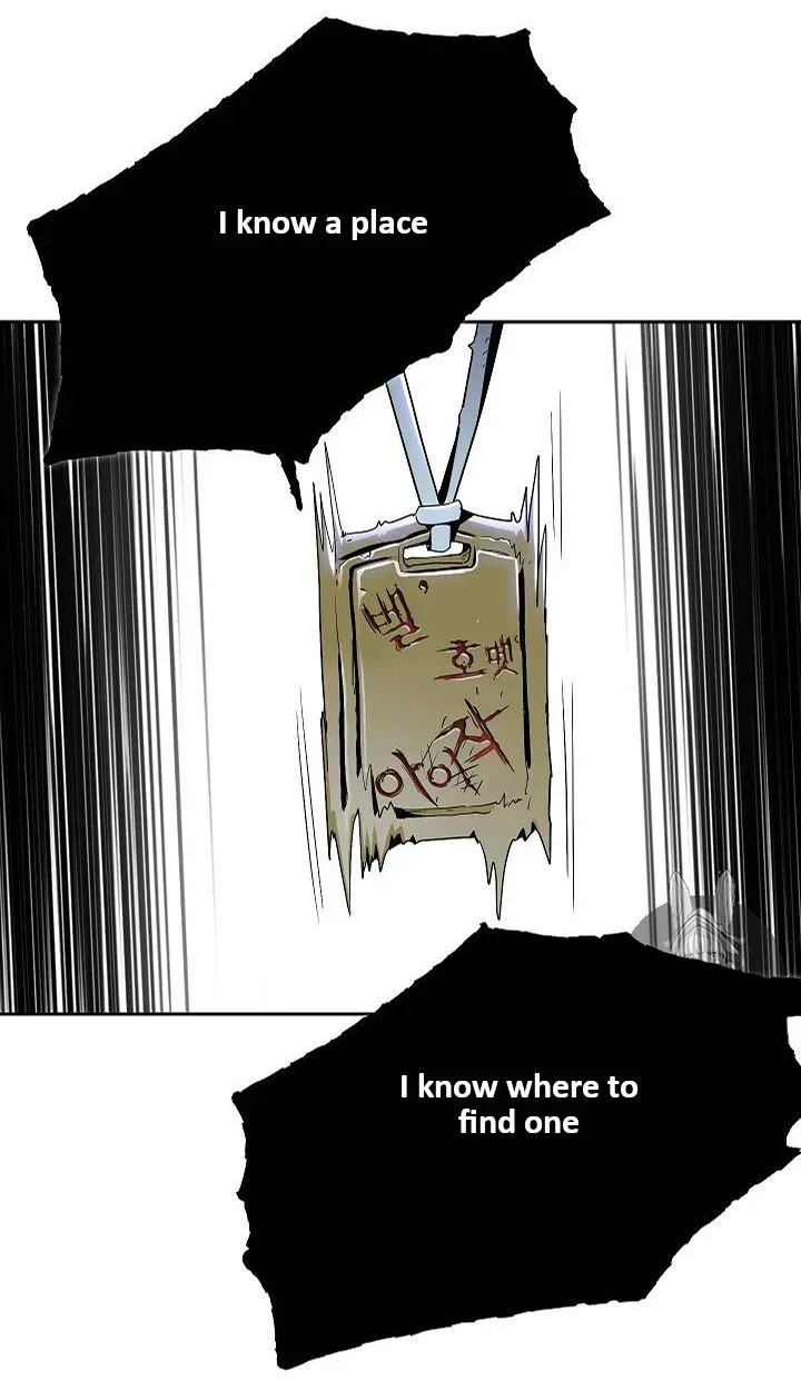 Skeleton Soldier Chapter 76 page 64 - 