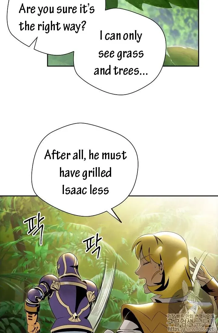 Skeleton Soldier Chapter 77 page 2 - 
