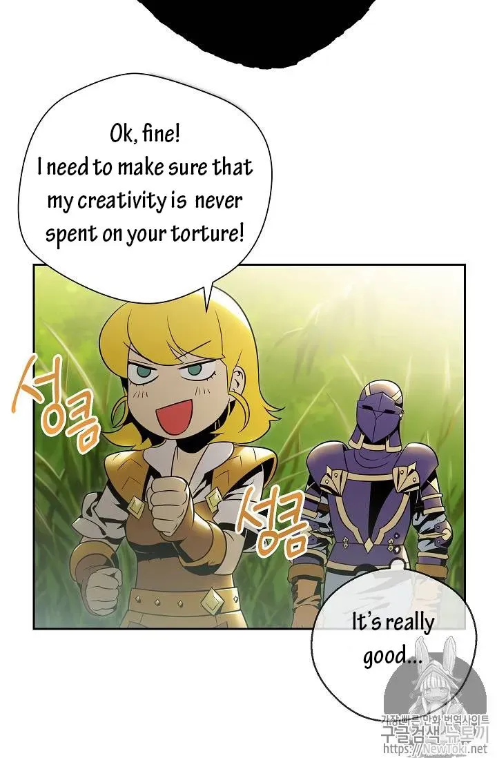 Skeleton Soldier Chapter 77 page 12 - 