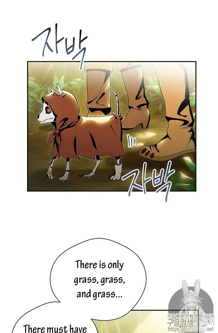 Skeleton Soldier Chapter 77 page 15 - 
