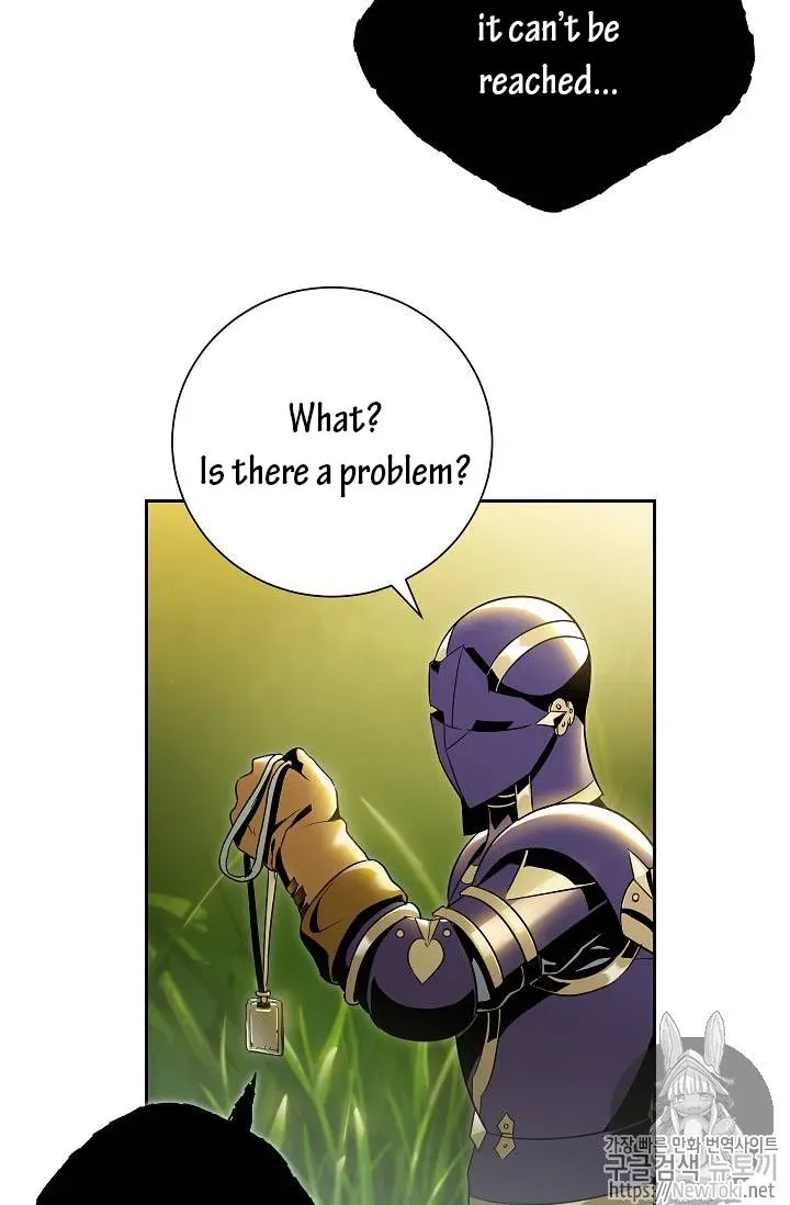 Skeleton Soldier Chapter 77 page 19 - 