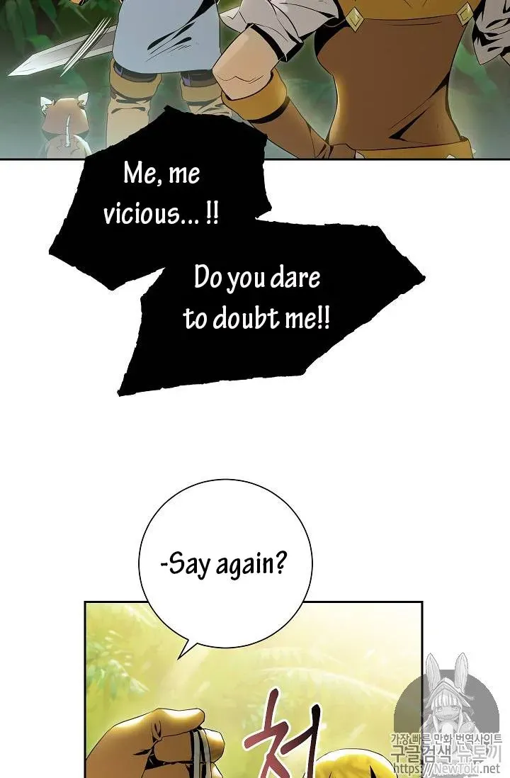 Skeleton Soldier Chapter 77 page 3 - 