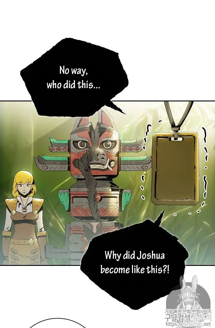 Skeleton Soldier Chapter 77 page 24 - 