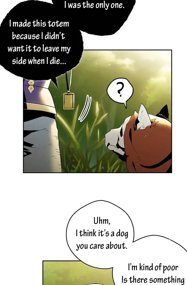 Skeleton Soldier Chapter 77 page 26 - 