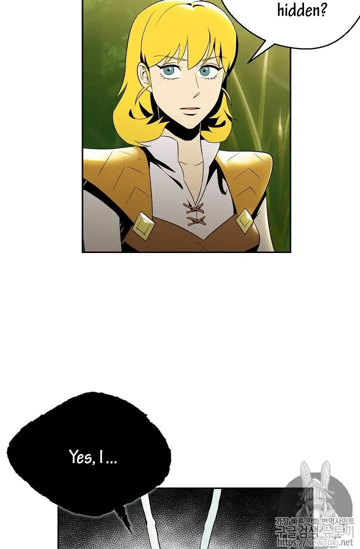 Skeleton Soldier Chapter 77 page 27 - 