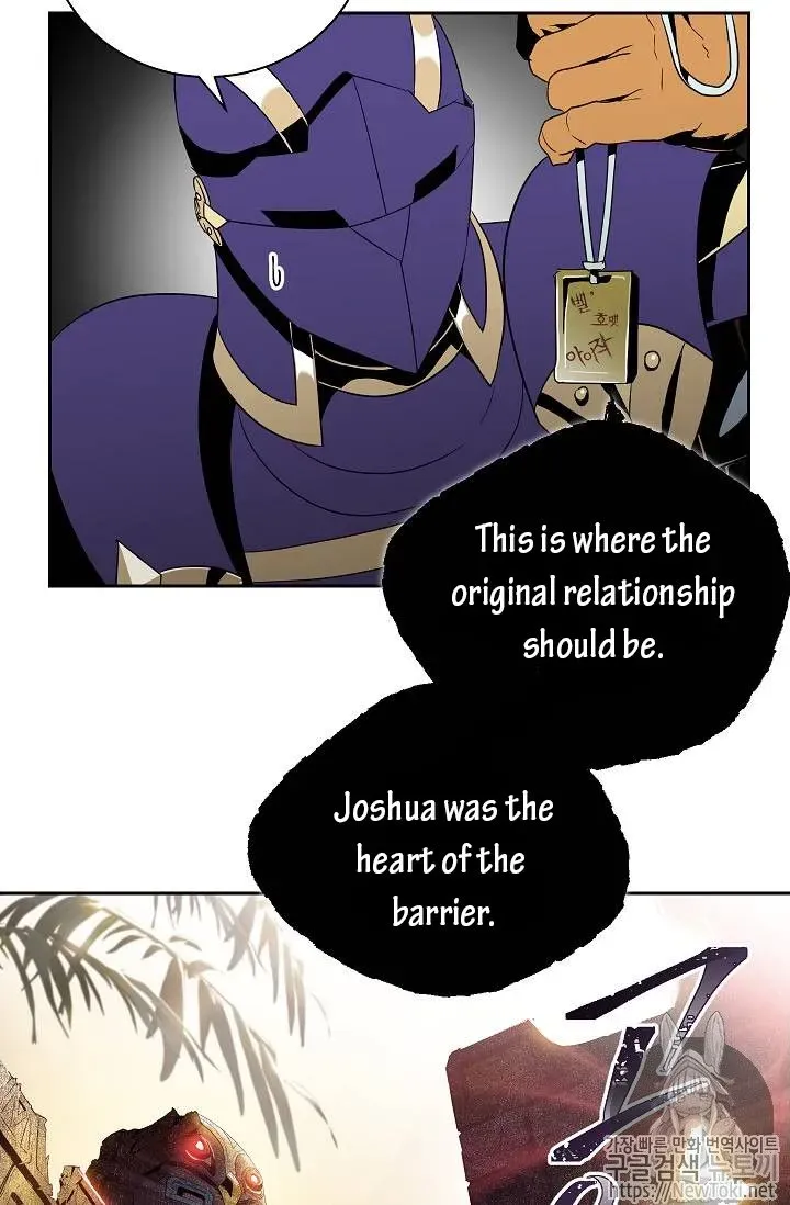 Skeleton Soldier Chapter 77 page 29 - 