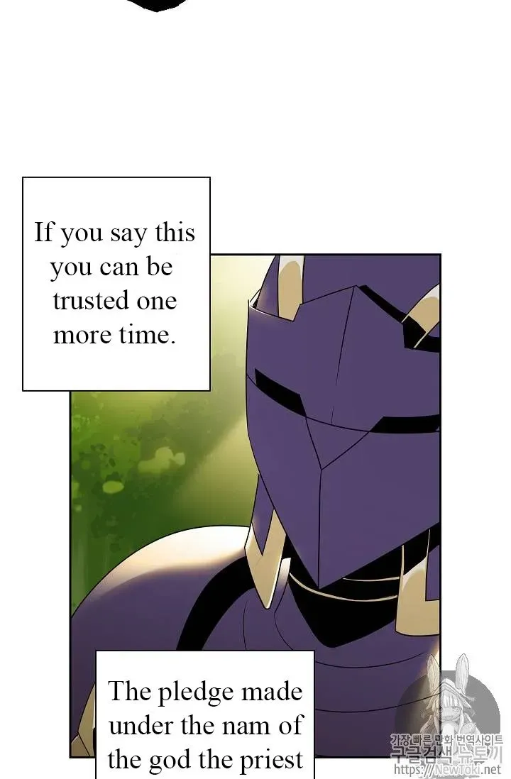 Skeleton Soldier Chapter 77 page 36 - 