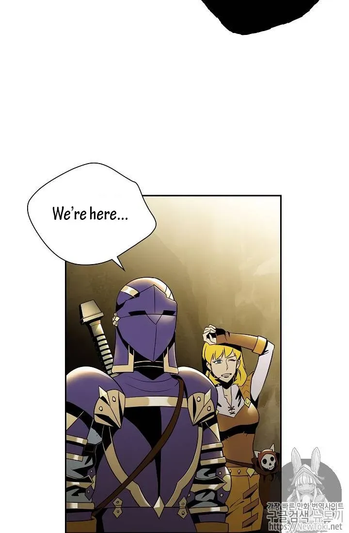 Skeleton Soldier Chapter 77 page 42 - 