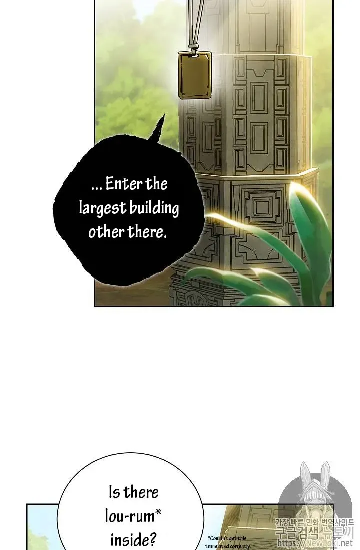 Skeleton Soldier Chapter 77 page 46 - 