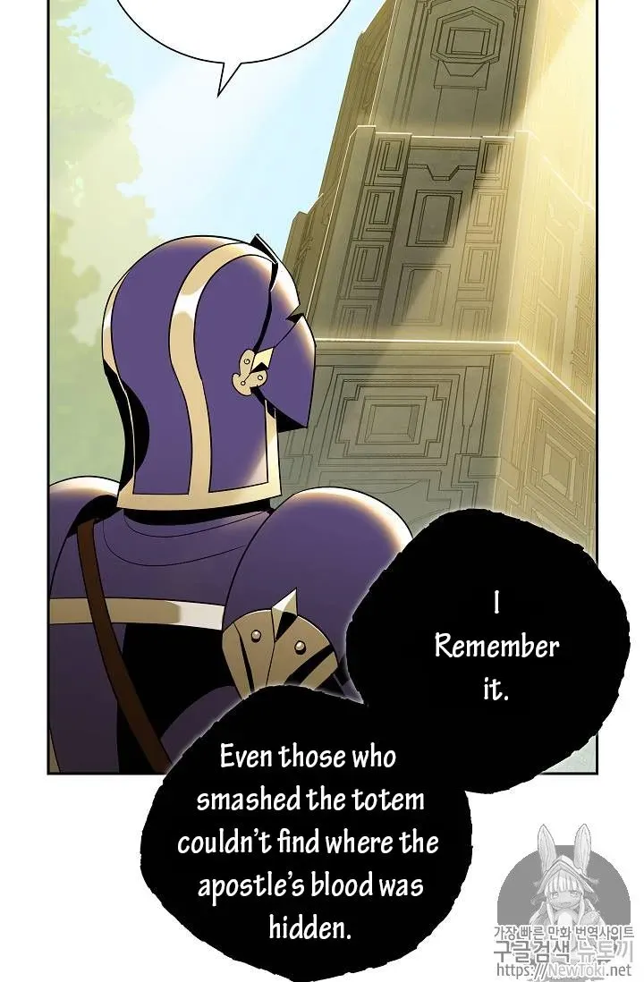 Skeleton Soldier Chapter 77 page 47 - 