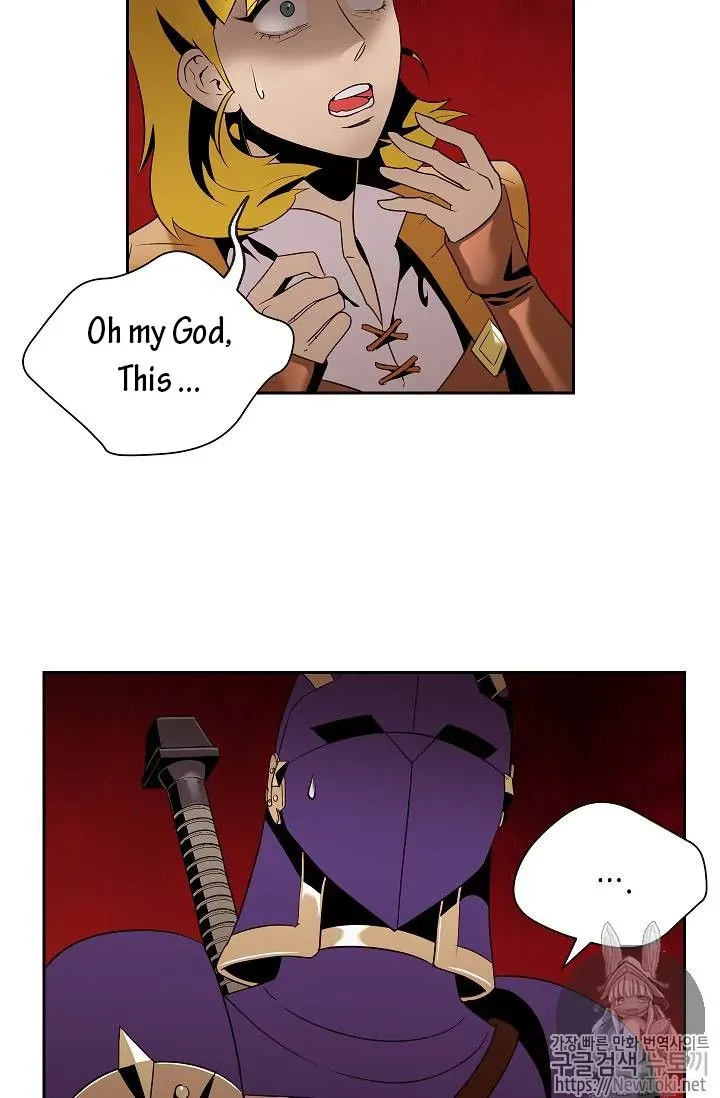 Skeleton Soldier Chapter 77 page 50 - 
