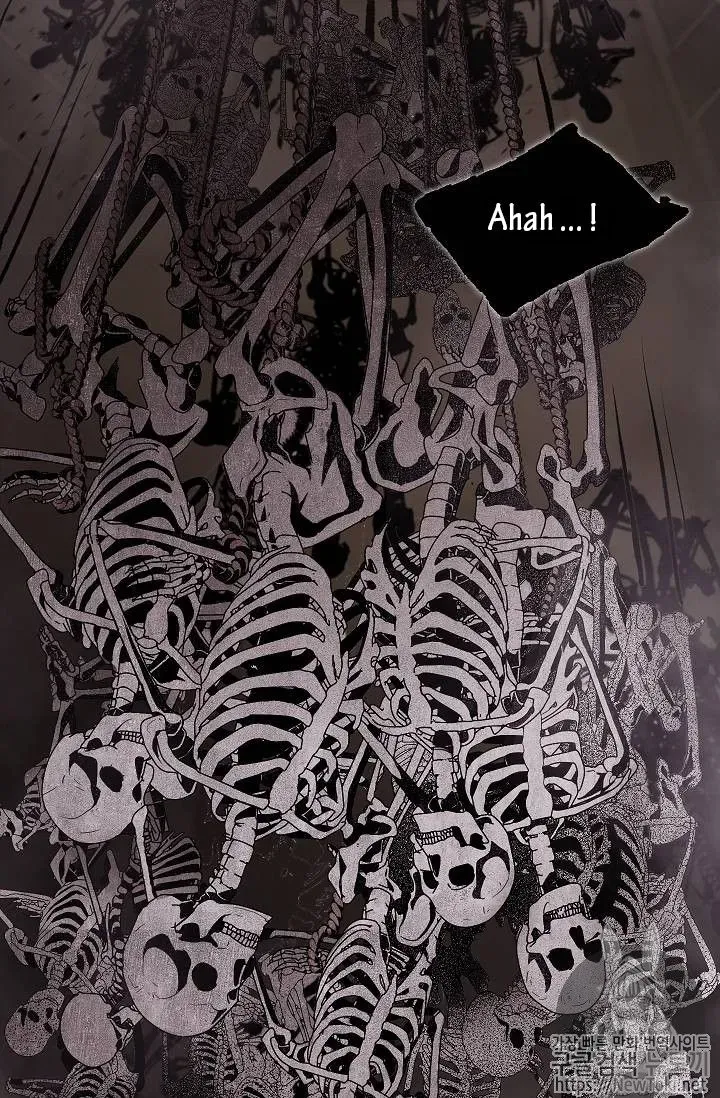 Skeleton Soldier Chapter 77 page 53 - 