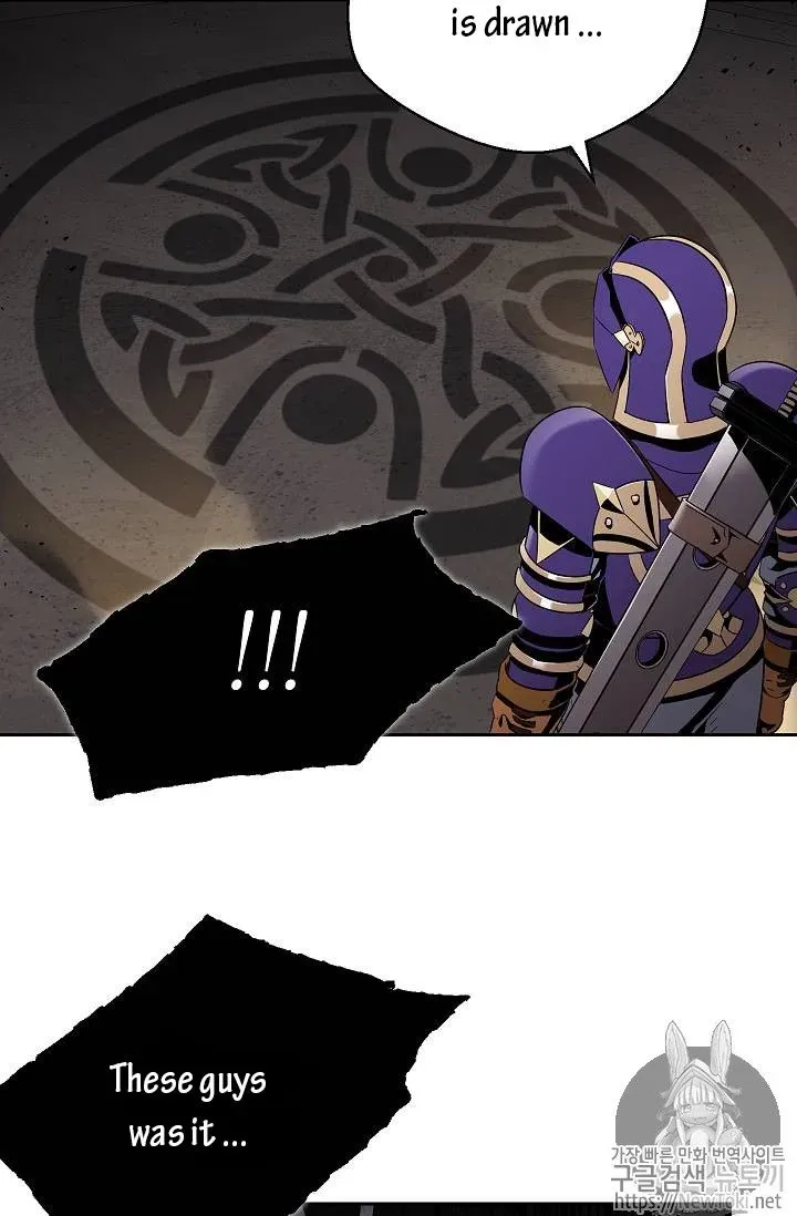 Skeleton Soldier Chapter 77 page 58 - 