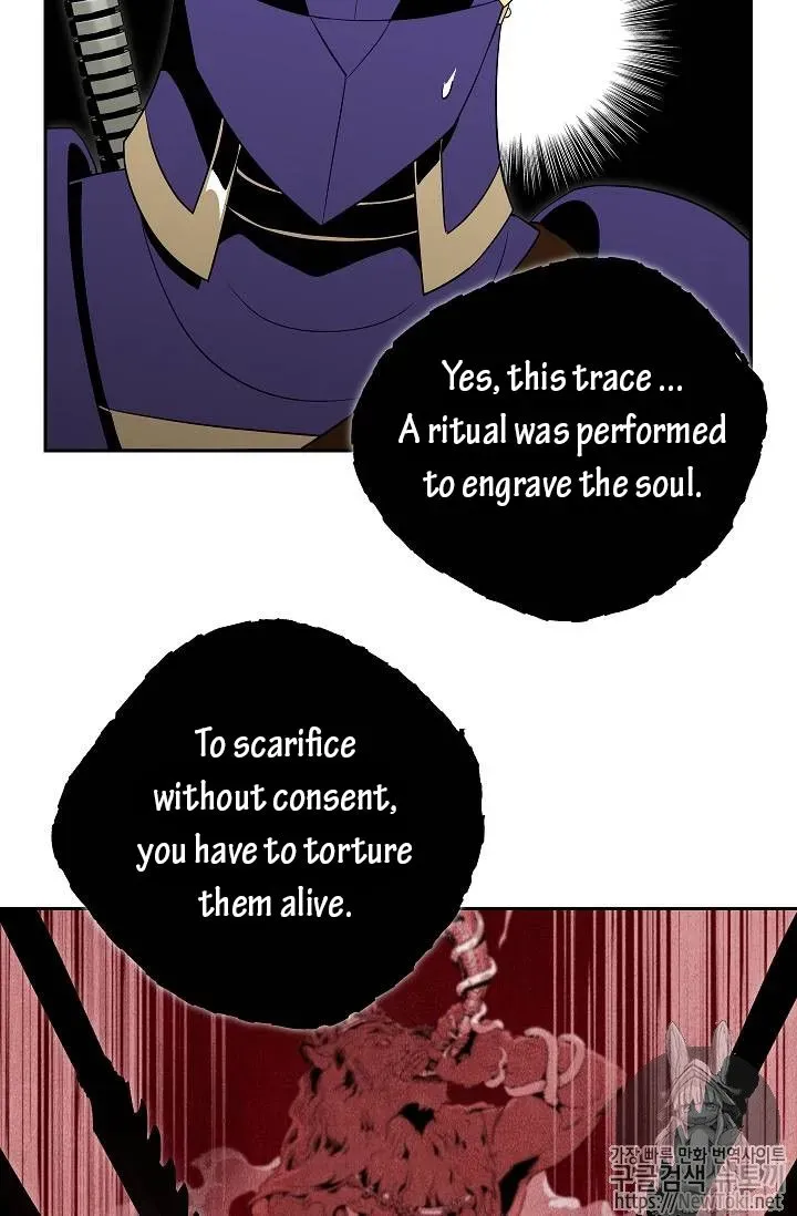 Skeleton Soldier Chapter 77 page 60 - 