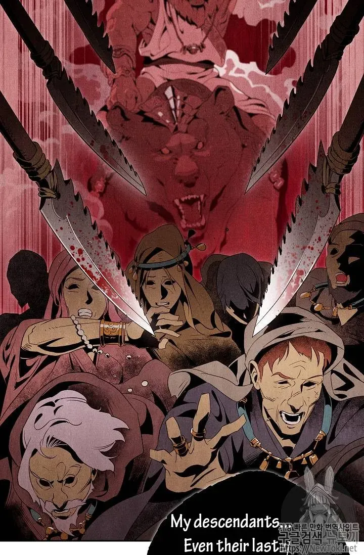 Skeleton Soldier Chapter 77 page 61 - 