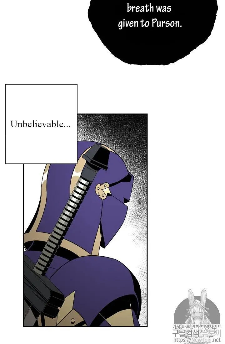 Skeleton Soldier Chapter 77 page 62 - 