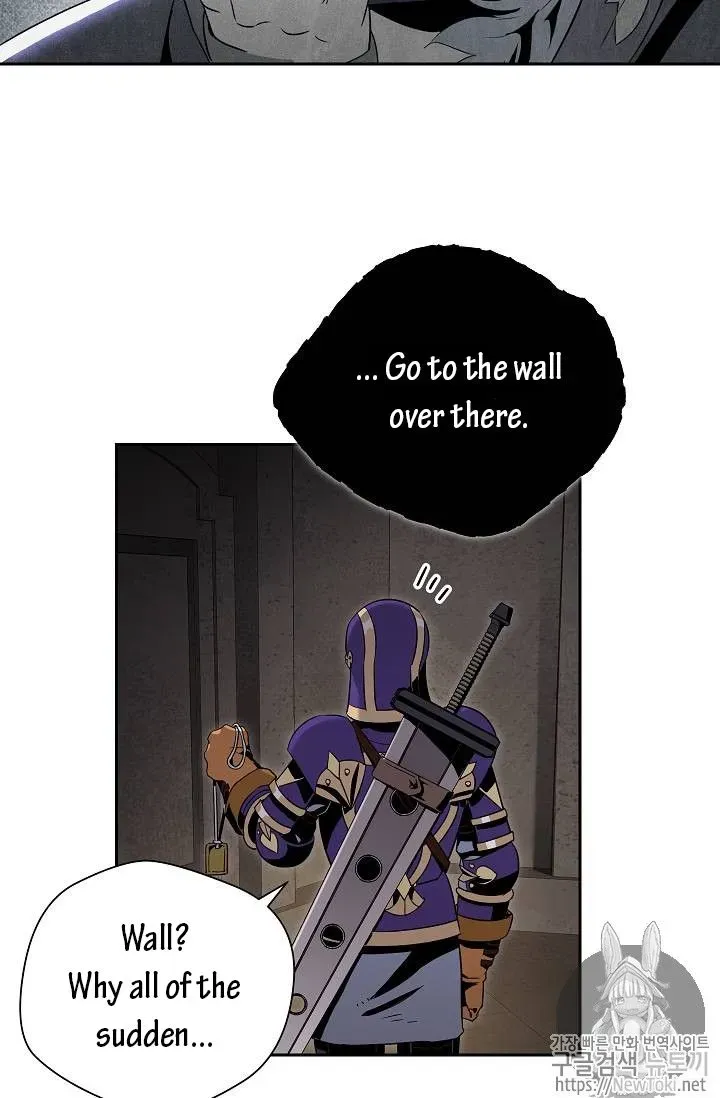 Skeleton Soldier Chapter 77 page 65 - 
