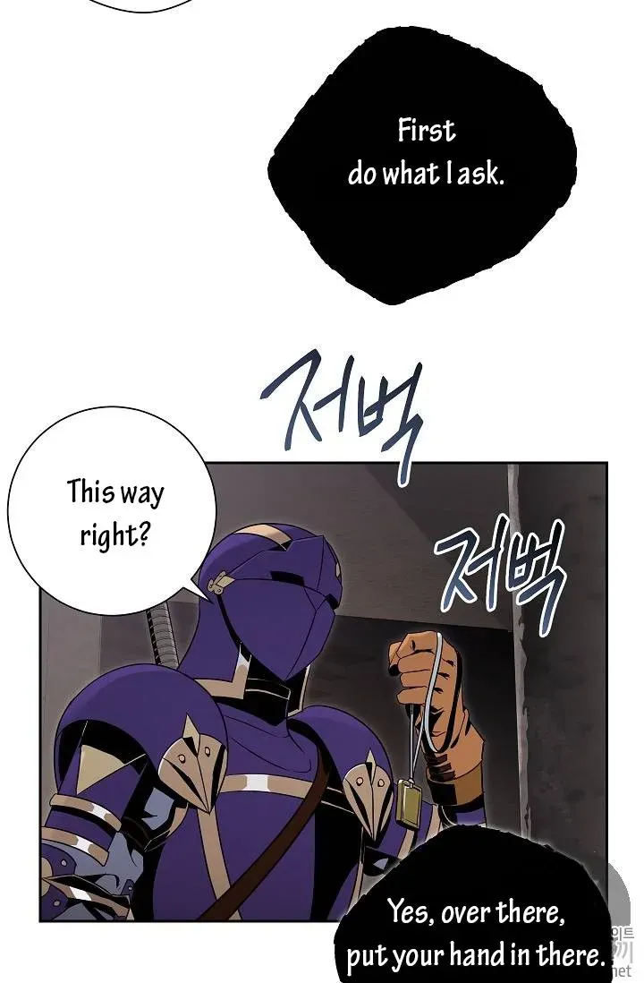 Skeleton Soldier Chapter 77 page 66 - 