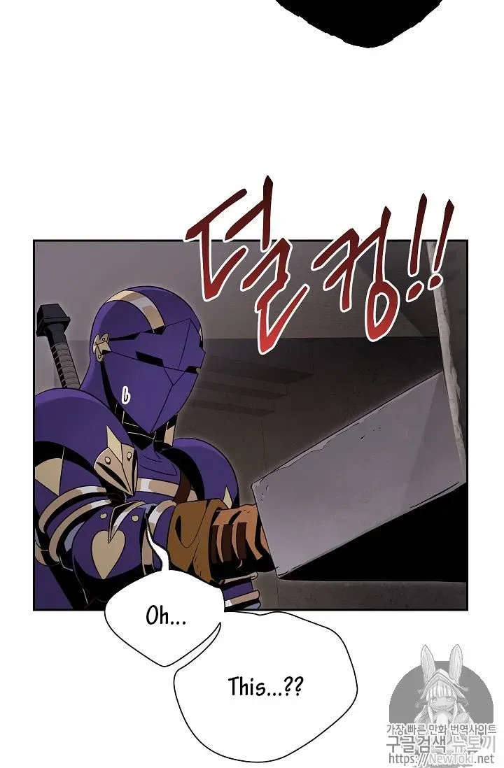 Skeleton Soldier Chapter 77 page 68 - 