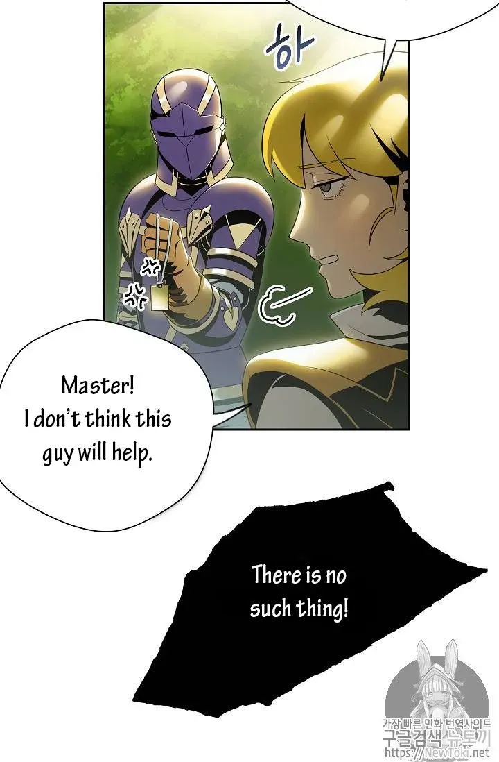 Skeleton Soldier Chapter 77 page 10 - 