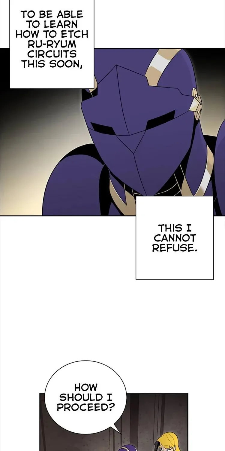 Skeleton Soldier Chapter 78 page 12 - 
