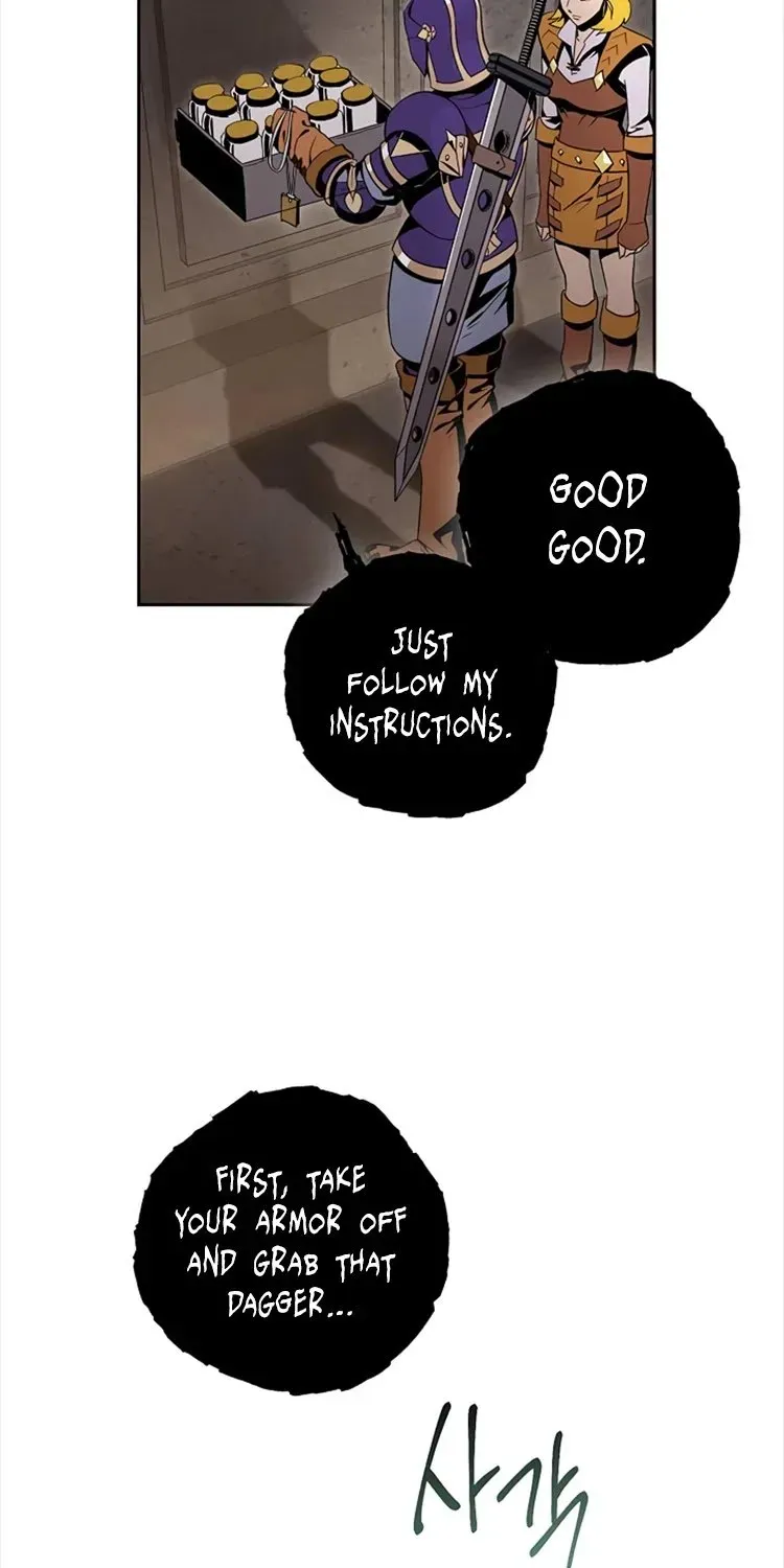 Skeleton Soldier Chapter 78 page 13 - 