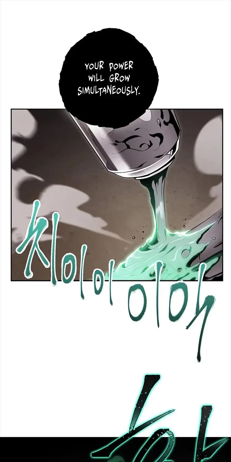 Skeleton Soldier Chapter 78 page 17 - 