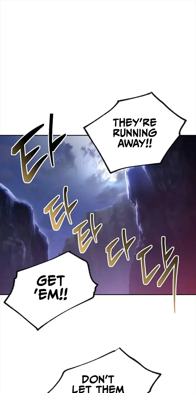 Skeleton Soldier Chapter 78 page 3 - 