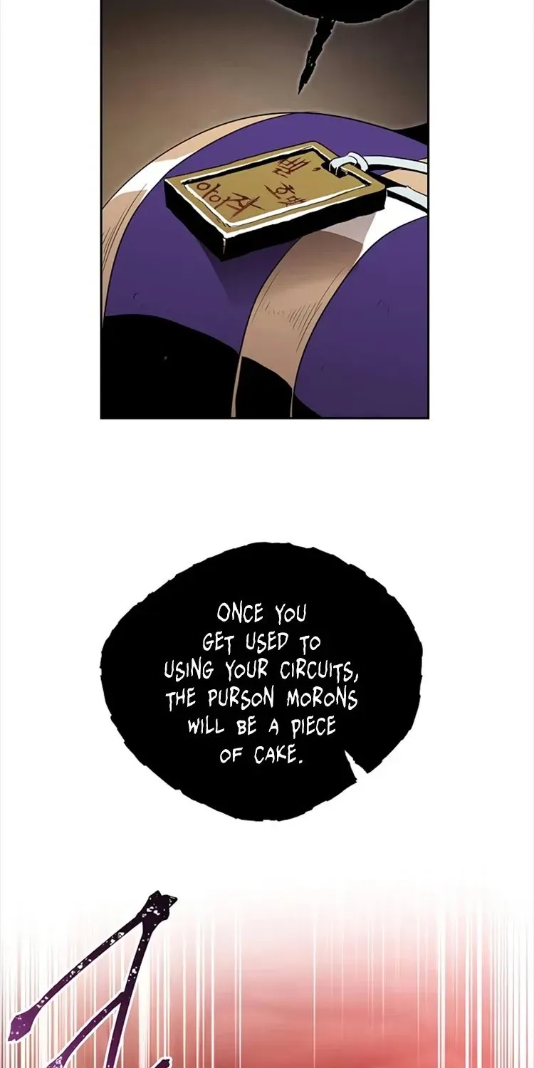 Skeleton Soldier Chapter 78 page 22 - 