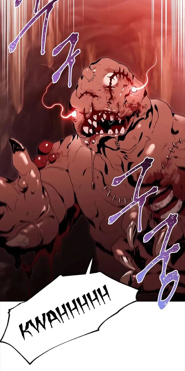 Skeleton Soldier Chapter 78 page 23 - 