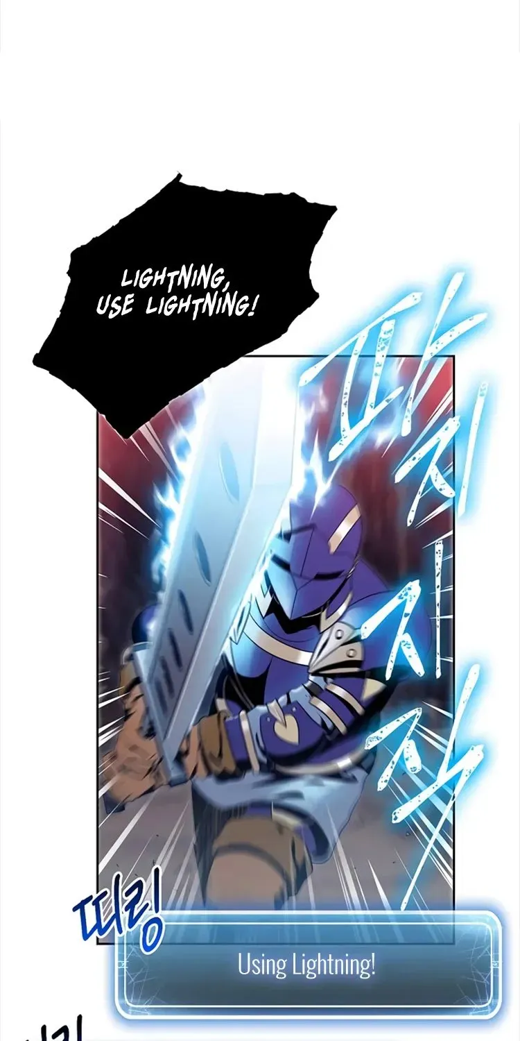 Skeleton Soldier Chapter 78 page 24 - 